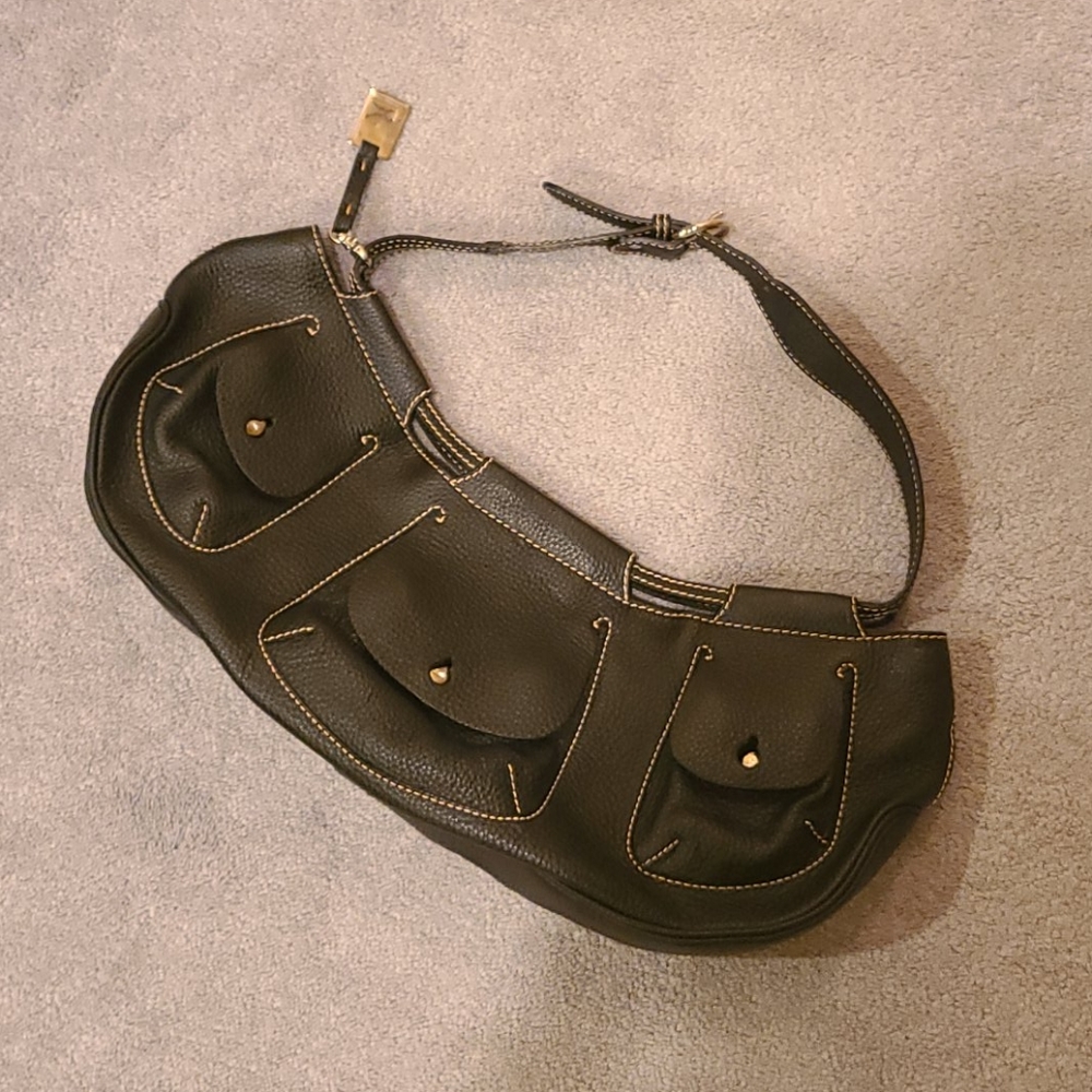 LANCEL PARIS HOBO